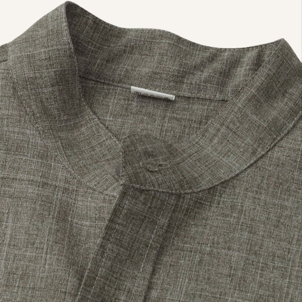 Chemise Beaumont en lin