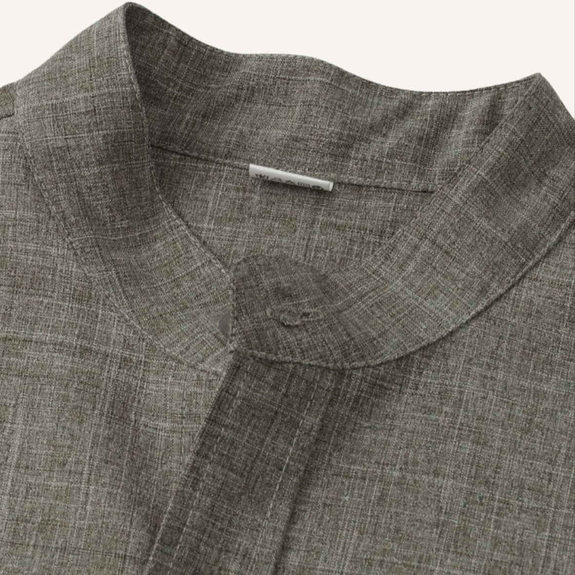 Chemise Beaumont en lin