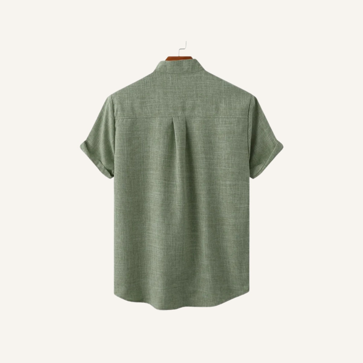 Chemise Beaumont en lin