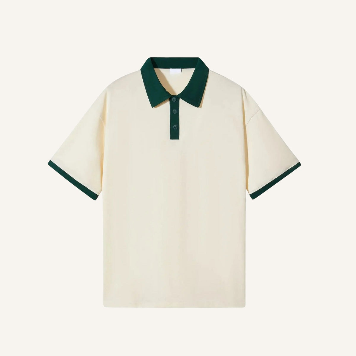 Polohemd Vittore Herren Uni
