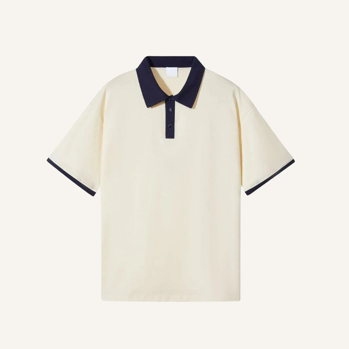 Polohemd Vittore Herren Uni