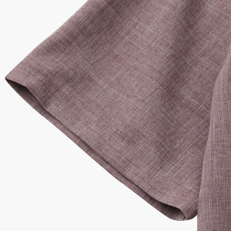 Chemise Beaumont en lin