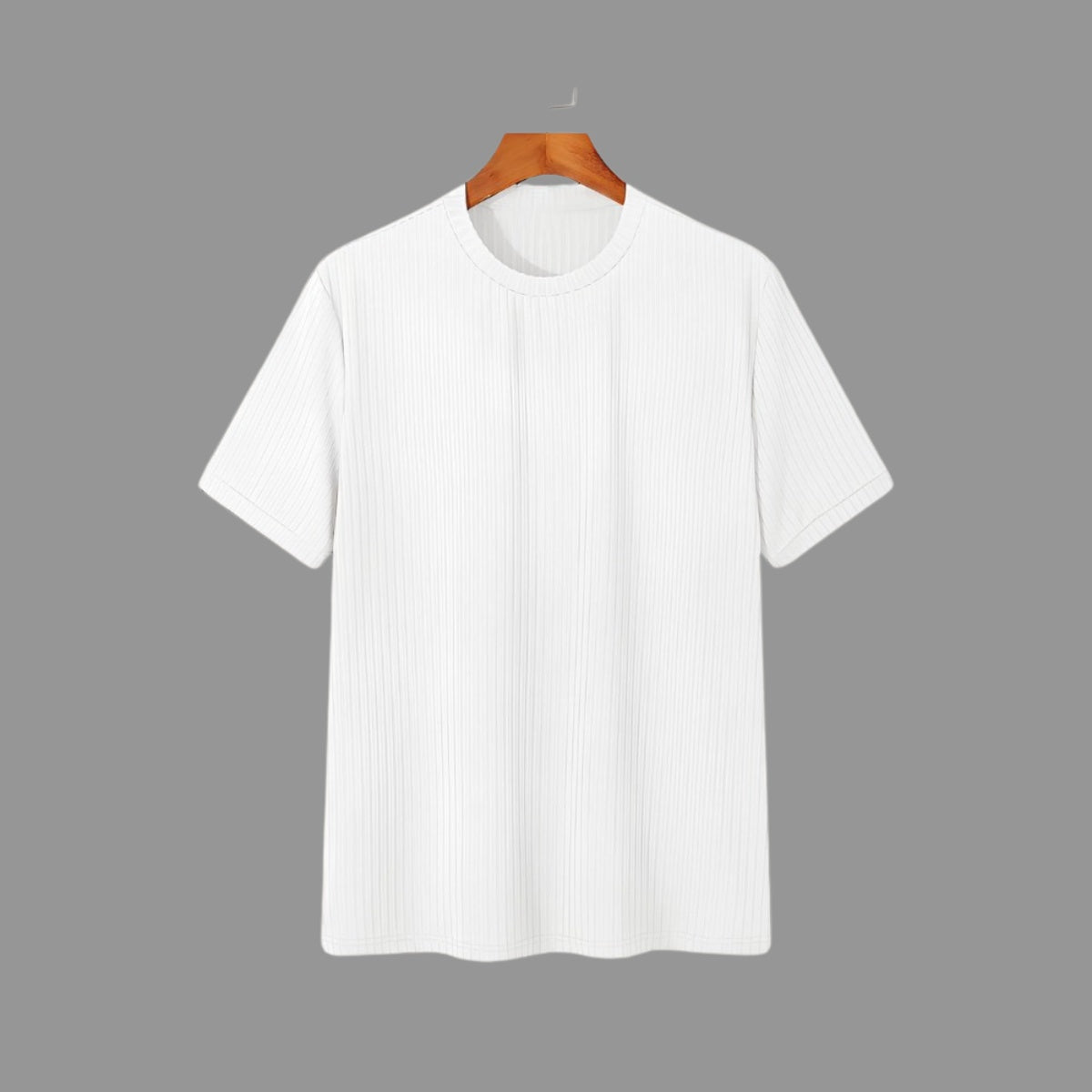 T-shirt Dalphin Heren Slim Fit