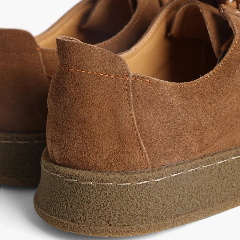 Schoenen Craffito Premium Suède Hoge Zool