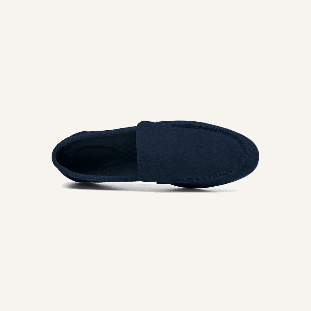 Loafers Ardeni Heren Suède