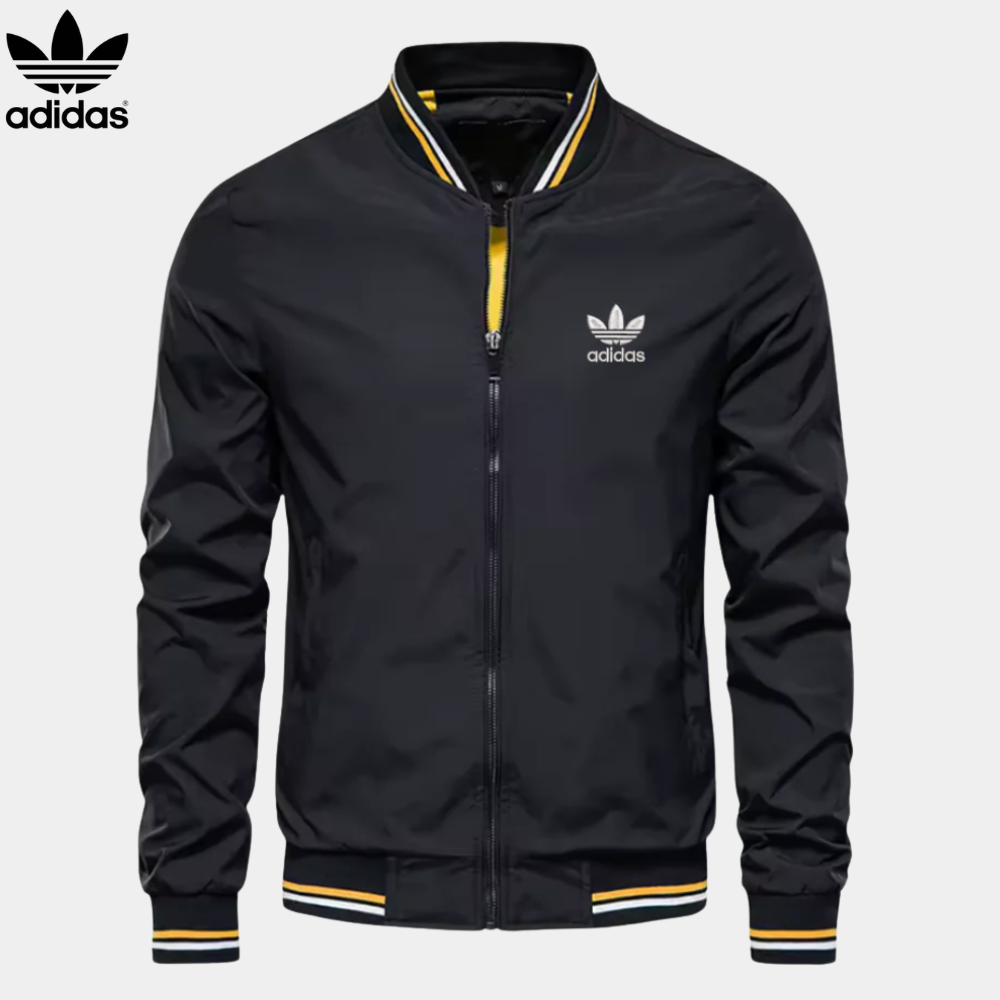 Veste Bomber Classique Légère