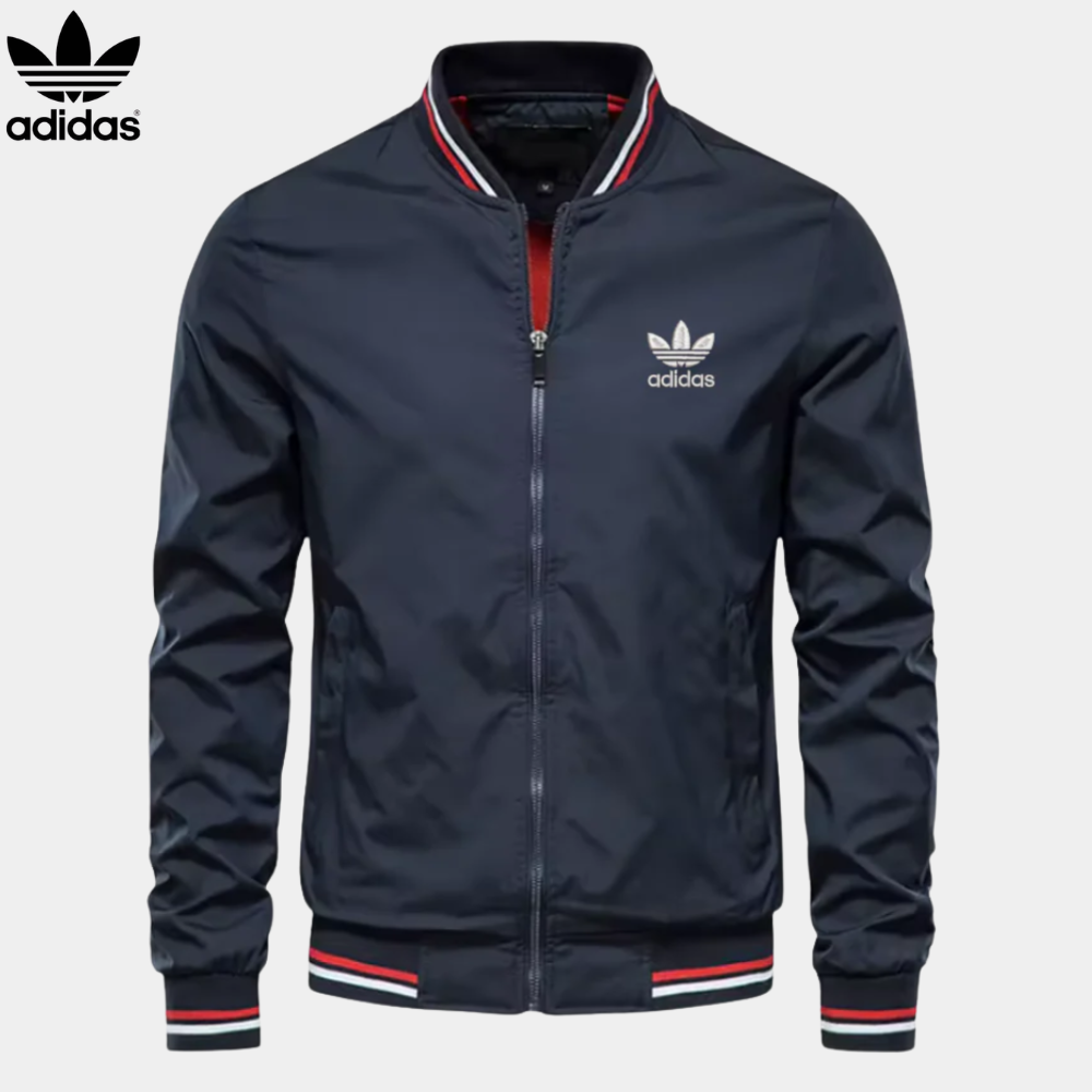 Veste Bomber Classique Légère
