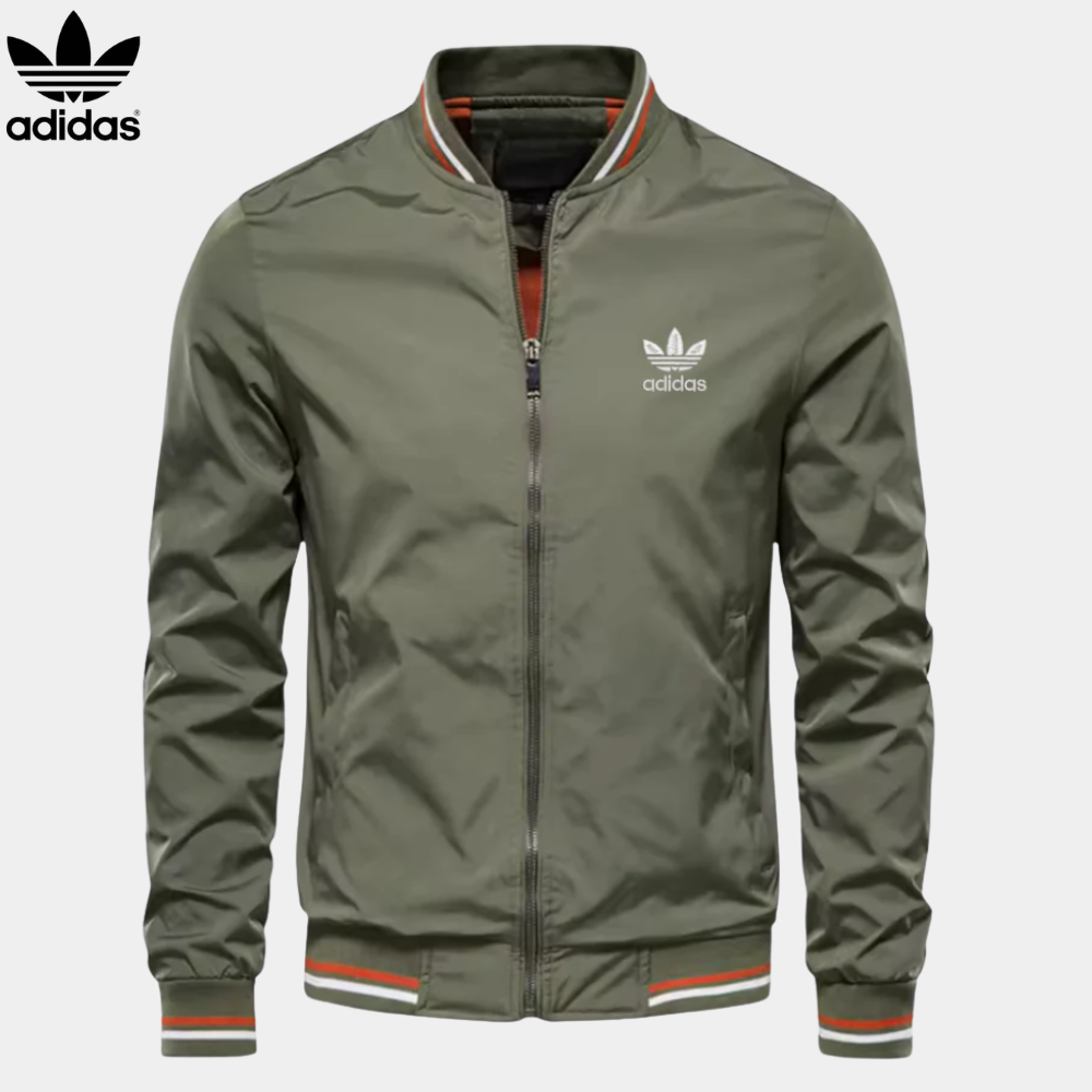Veste Bomber Classique Légère