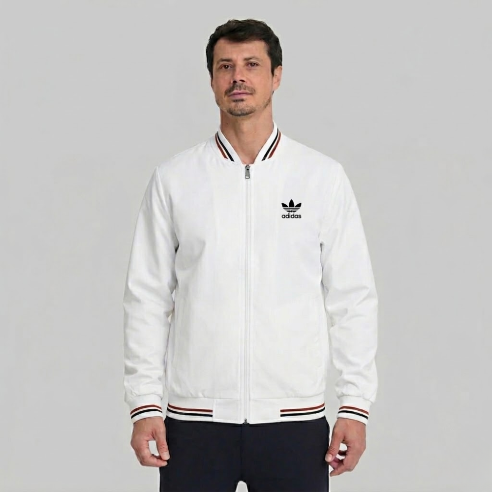 Veste Bomber Classique Légère