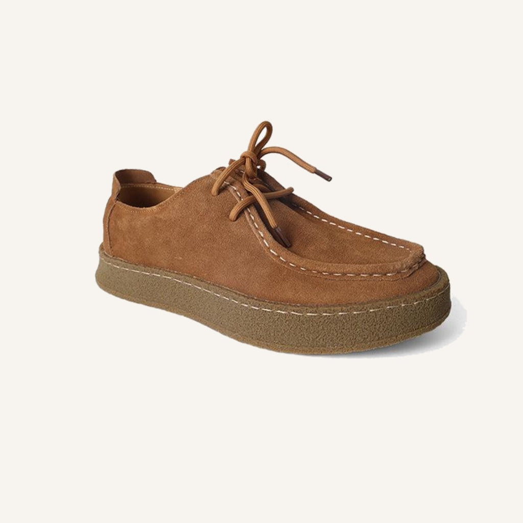 Schoenen Craffito Premium Suède Hoge Zool