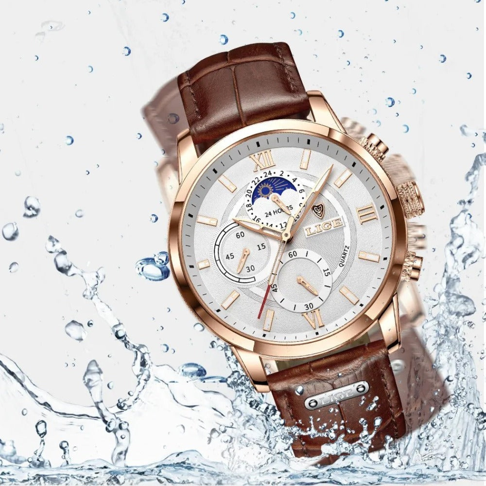 Montre DeVito pour homme