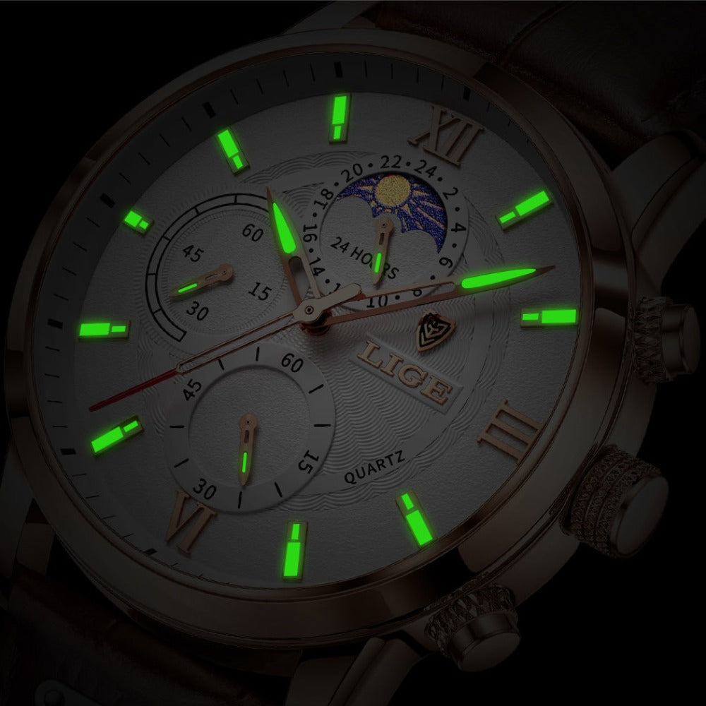 Montre DeVito pour homme