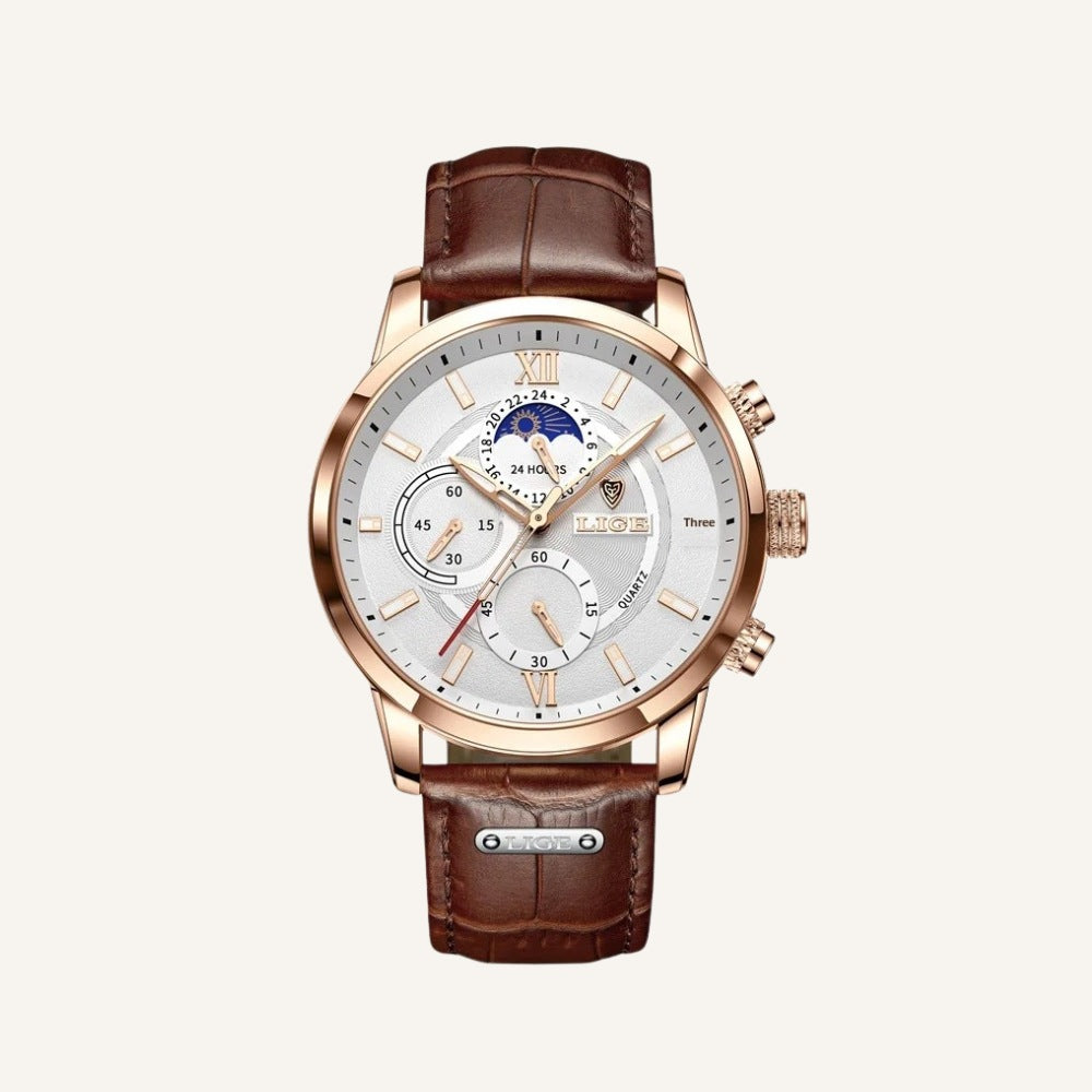 Uhr DeVito Herren