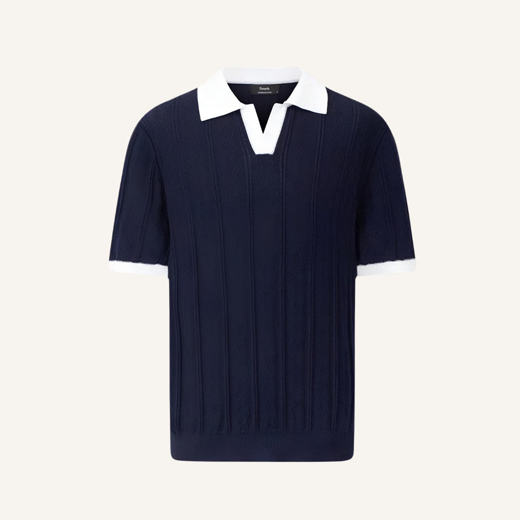 Polo Shirt La Martine Heren