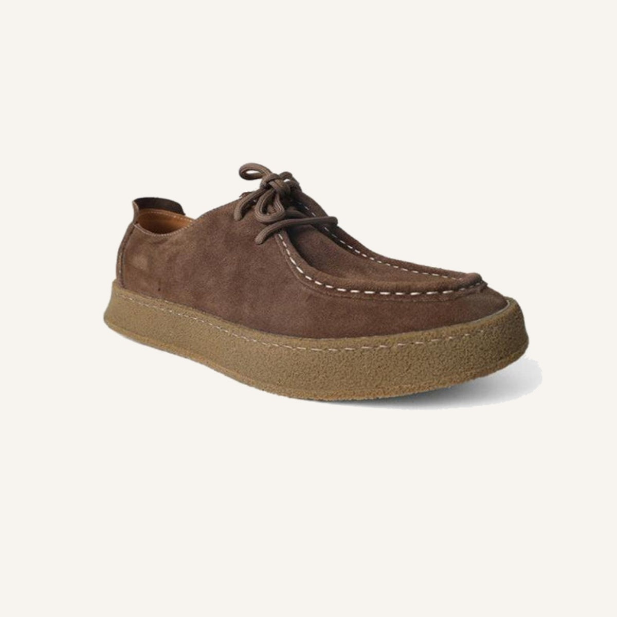 Schuhe Craffito Premium Wildleder mit hoher Sohle